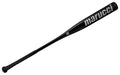 Marucci Aluminum Fungo Baseball Bat - Sport Bat Variation, Black, 35/22