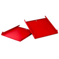 Camp Chef Folding Side Shelf Set for 2 Burners - Durable Prep Space Accessories