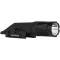Inforce Gen 3 WMLx 1100 Lumen Tactical Light Black - High-Intensity LED