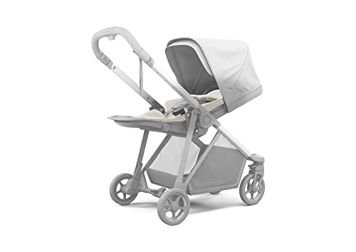 Thule Newborn Inlay for Baby Strollers - Extra Comfort & Protection