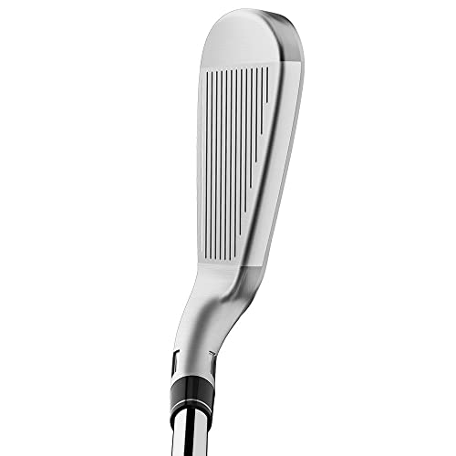 TaylorMade SIM2 Max Golf Clubs Men Right Steel 5-PW, AW Irons