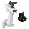 Seaflo Manual Toilet Pump Handle Kit for Marine Toilets - Easy Lock System
