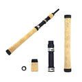 Fishing Rod Building Repair Kit Cork Handle & Reel Seat