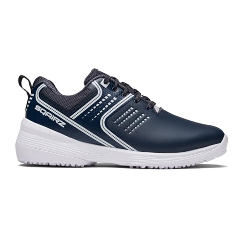 Youth Baseball Turf Shoes - Navy, 5 Big Kid Softball & Baseball Cleats