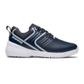 Youth Baseball Turf Shoes - Navy, 5 Big Kid Softball & Baseball Cleats
