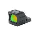 Holosun 407C/507C-X3 with 2 MOA Dot, 32 MOA Circle, Solar, Shake Awake
