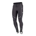 Scubapro Unisex-Adult Modern Black Large Dry Suit Undersuit