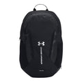 Under Armour Hustle 6.0 Team Backpack - Water-Resistant, Laptop & Sports Gear