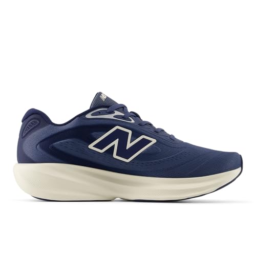 New Balance Men's Fresh Foam 680 V9 Running Sneakers - Vintage Indigo / Navy 10.5