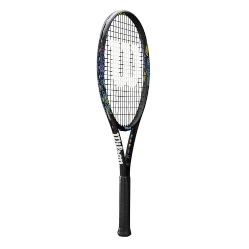 Wilson US Open BLX 100 Adult Tennis Racket Grip Size 2 - 4 1/4"