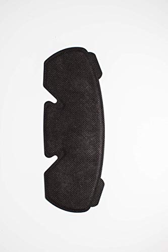 No Sweat NHL Officially Licensed Hockey Helmet Sweat Liners - 25 Pack