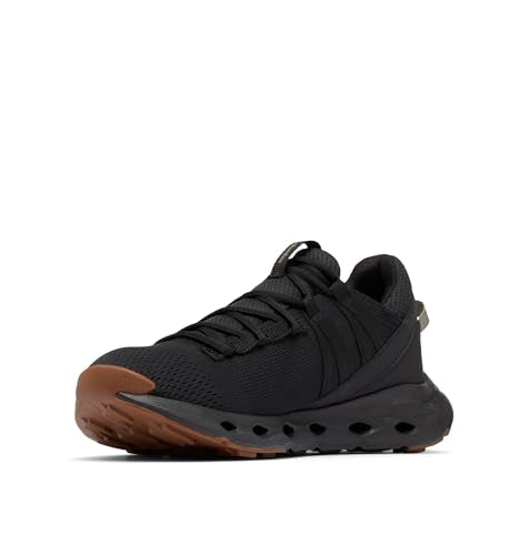 Columbia Men's Terrastride ARO Sneakers - Black Tusk 11