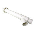 3-Inch Concentric Vent Kit for Tankless Water Heaters & High-Efficiency Furnaces