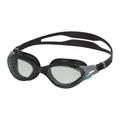 Speedo Swim Goggle Biofuse Optical - Black/Steel -3.0