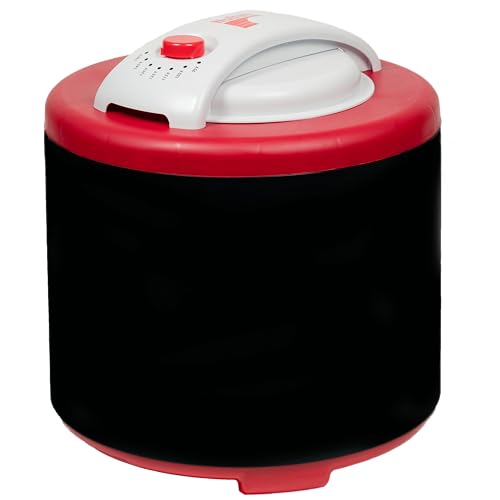 Bowling Ball Warmers with Circulating Air System - Precise 135°F Heating