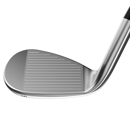 Golf Wedge Pack - Tour Edge Hot Launch VibRCor 3 Wedges with Max Control & Spin