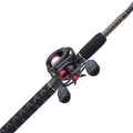 6'6" Medium Power Baitcast Reel and Fishing Rod Combo - New Model
