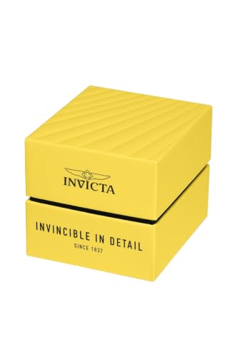 Invicta Women's Pro Diver Two-Tone Stainless Steel Watch - Nautical Dive Style