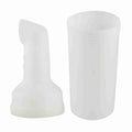Golf Sand Bottle, Universal Golf Matte Sand Filler Bottle, Golf Carts Accessory Club Car Divot Filler Kit