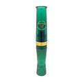 Hunting Goose Call - Realistic Wingmaster Bird Sound, Green