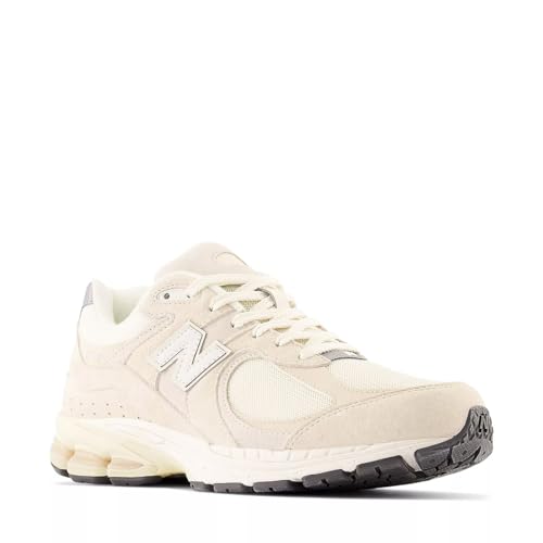 New Balance Men's M2002RCC Sneakers - Calm Taupe, Size 9