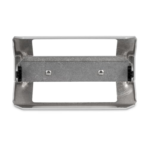 Humminbird XPLORE 9-Inch In-Dash Mount Kit for Fish Finder Flush Mount System