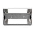 Humminbird XPLORE 9-Inch In-Dash Mount Kit for Fish Finder Flush Mount System
