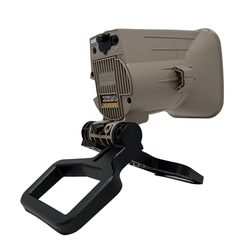 Electronic Predator Call with 200 Sounds, FOXPRO X24 Hunting Device