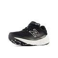 New Balance Women's Fresh Foam 840v1 Running Shoes - Black/Magnet, 12