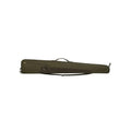 Beretta Gamekeeper EVO 140 cm Soft Double Gun Case - Durable Scratch-Resistant Shock-Absorbing Padded Shotgun Storage, Moss Brown Bark