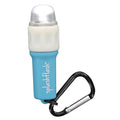 Mini Waterproof Safety & Personal Locator Light Glo - 25 Lumens, Emergency Lantern