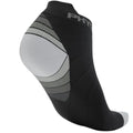 Large X-Large Compression Socks for Men & Women - Ankle Support with Arch