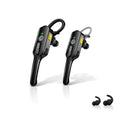 Wireless Mini Walkie Talkies with Noise Cancellation & Touch-to-Talk - 2 Pack