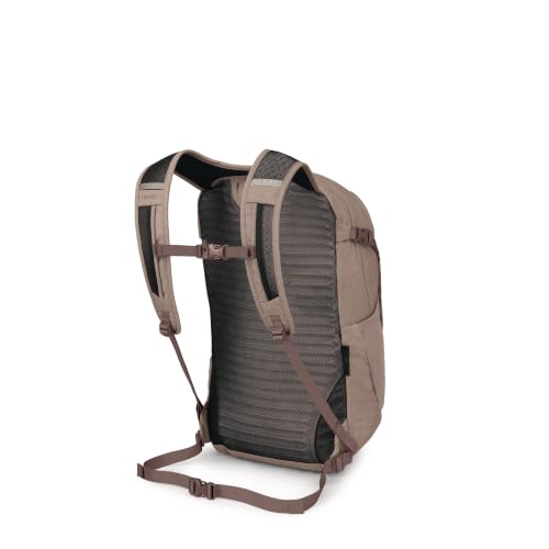 Osprey Daylite Plus Backpack Driftshade Timber Beige Pink – Versatile Daypack