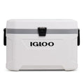 Igloo 54 Qt Marine Cooler Insulated Ice Chest for Fishing Camping Boating