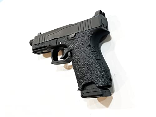 Handleitgrips Rubber Gun Grip Tape for Palmetto State Armory Dagger Compact