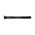 YaderJove Bicycle Thru Axle Adapter - Bike Hub Thru-axle for Bike Forks and Rear Shock, Thread Pitch: 1.5mm, Length: 12mm x117/120/121/123/126/128/130/135/142/157/162/165/168/171/175/177/181mm