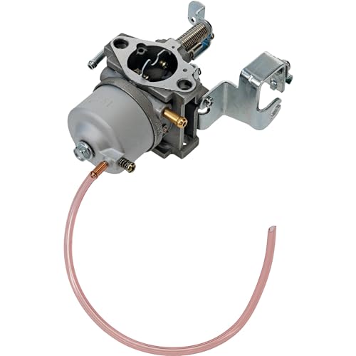 Red Hawk Carburetor for Yamaha G16 G20 4-Cycle Gas Engines Replacement Part