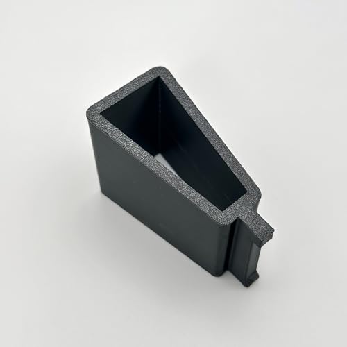 American3D SBA5 Storage Fix Black Split-Lock Protrusion-Free, Precision Fit