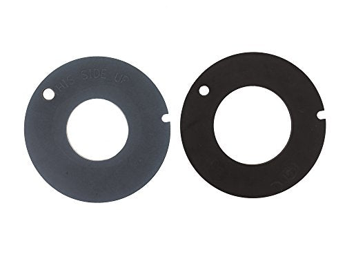 Dometic 385316140 Base to Bowl Seal Kit for EcoVac 157-159