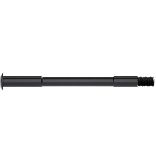 BIKOOCO Bike Wheel Hubs with a Pitch of 1.5 mm Quick Release by Means of an Axle Adapter Booster Fork - - 12 mm X 171 mm