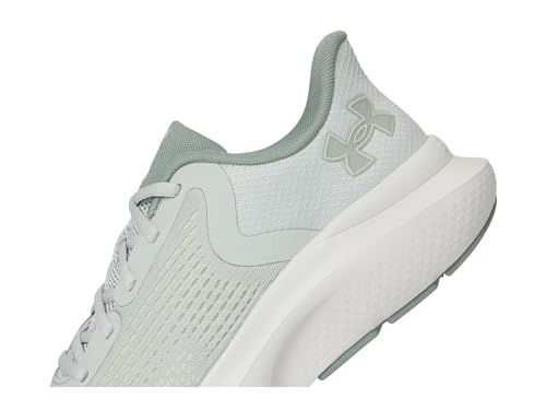 Under Armour Women's Charged Rogue 5 Running Shoes Hydro Green Size 7