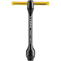 LEZYNE Torque Drive Bicycle Torque Wrench Set - 11 Bits, Black, Precise 2-10 Nm
