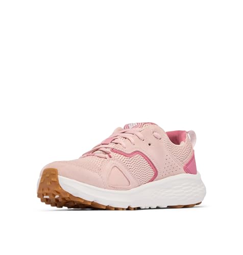 Women's Columbia Bethany Water-Resistant Trail Sneakers - Pink Haze