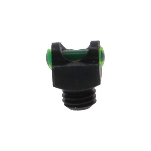 TRUGLO Starbrite Deluxe Fiber Optic Sight 6-48 Green