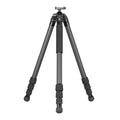 FANAUE Carbon Fiber Tripod for Hunting & Shooting with Quick-Release Arca-Swiss Mount