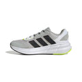 adidas Astrastar Sneakers Men’s Casual Running Shoes Green Gray/Black/Solar Slime Size 11