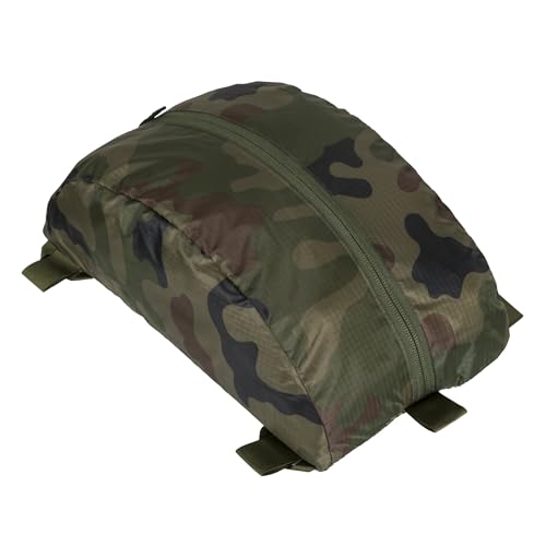 Helikon-Tex Supertarp Waterproof Camping Tarp 3x3m Pencott Wildwood