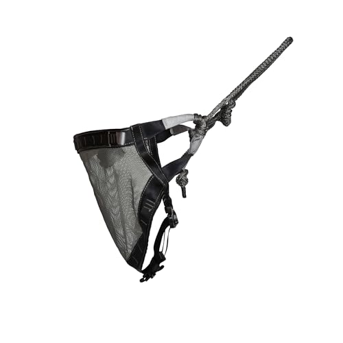 XOP Mutant Medium Lightweight Packable Tree Saddle for Hunting, Comfortable & Durable