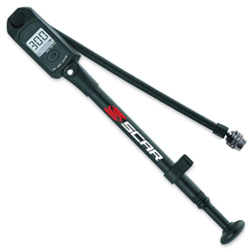 Digital Fork Air Pump for Motorcycle Suspension Shock KYB Showa WP KTM GasGas Husqvarna
